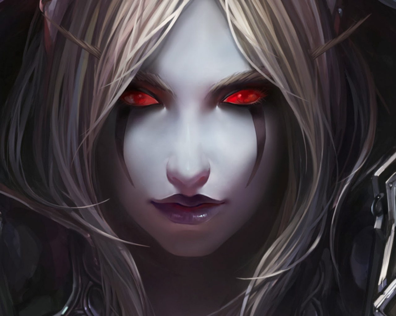 Demon Girl Hd
 Wallpapers