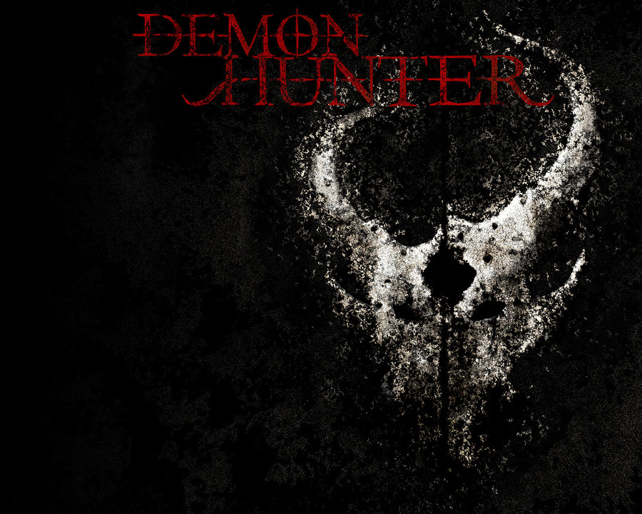 Demon Hunter Band
 Wallpapers