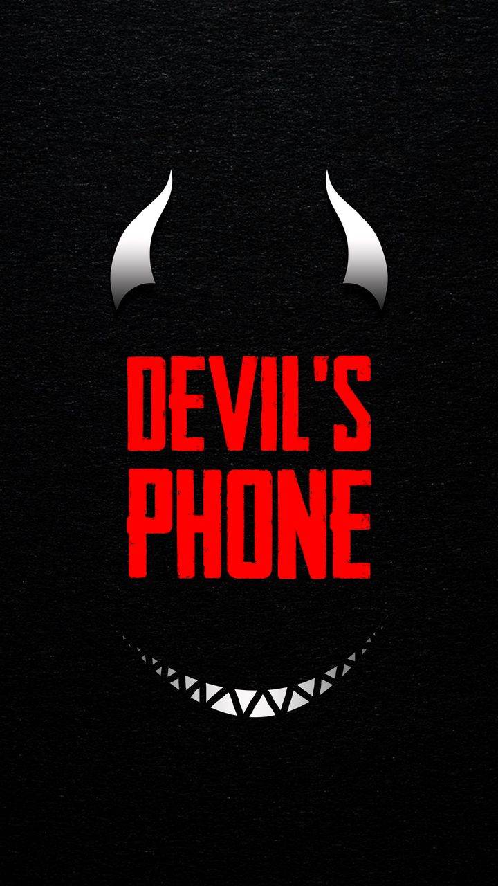Demon Iphone Wallpapers