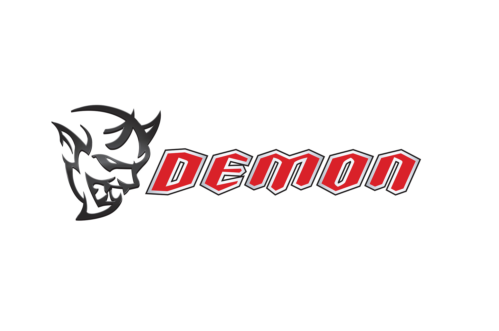 Demon Logo Wallpapers