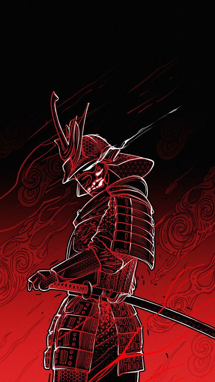 Demon Ninja Wallpapers