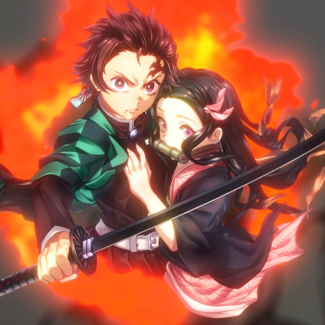 Demon Slayer 3D Wallpapers