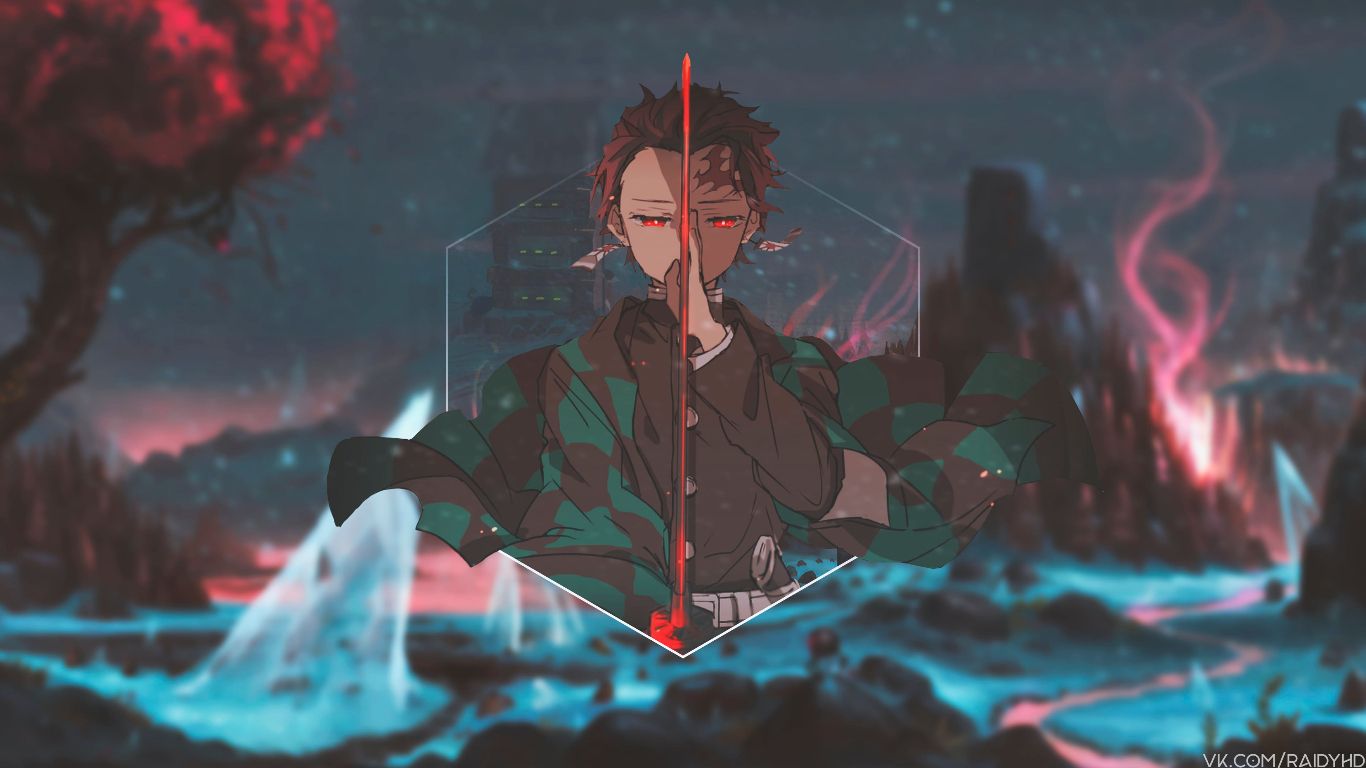 Demon Slayer Computer Wallpapers