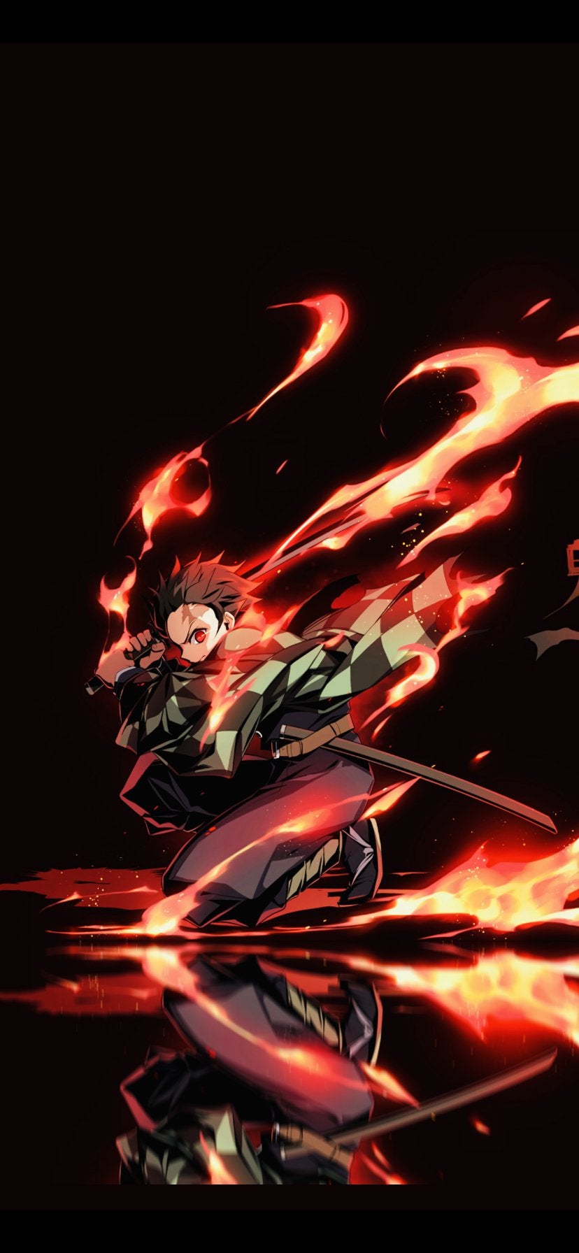 Demon Slayer Phone Wallpapers