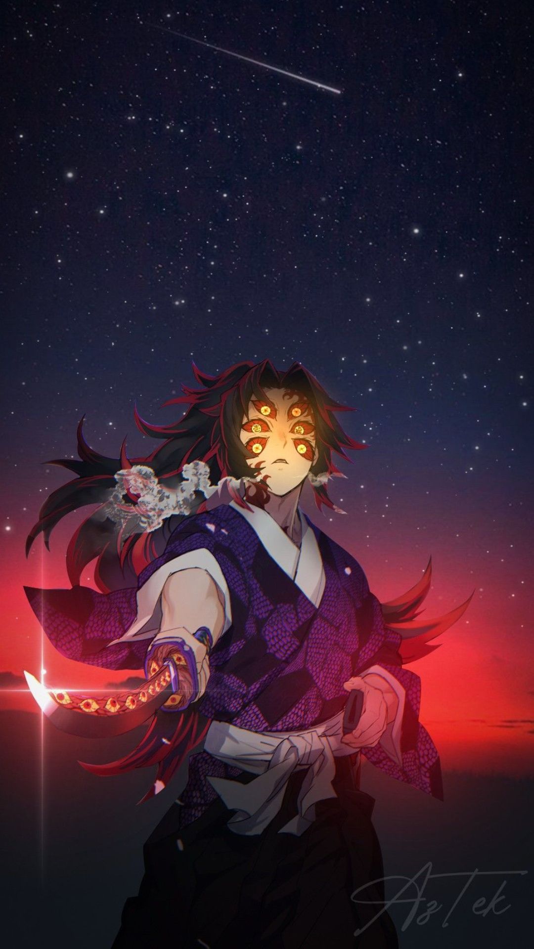 Demon Slayer Phone Wallpapers