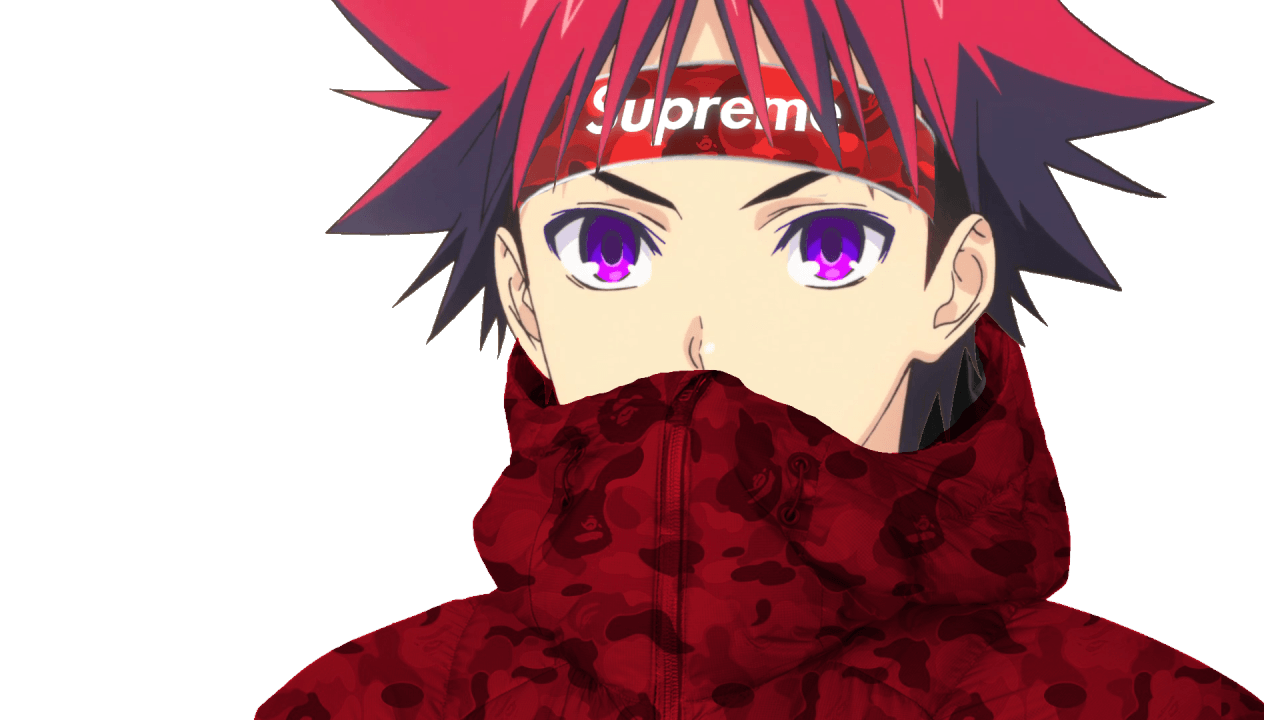 Demon Slayer Supreme
 Wallpapers