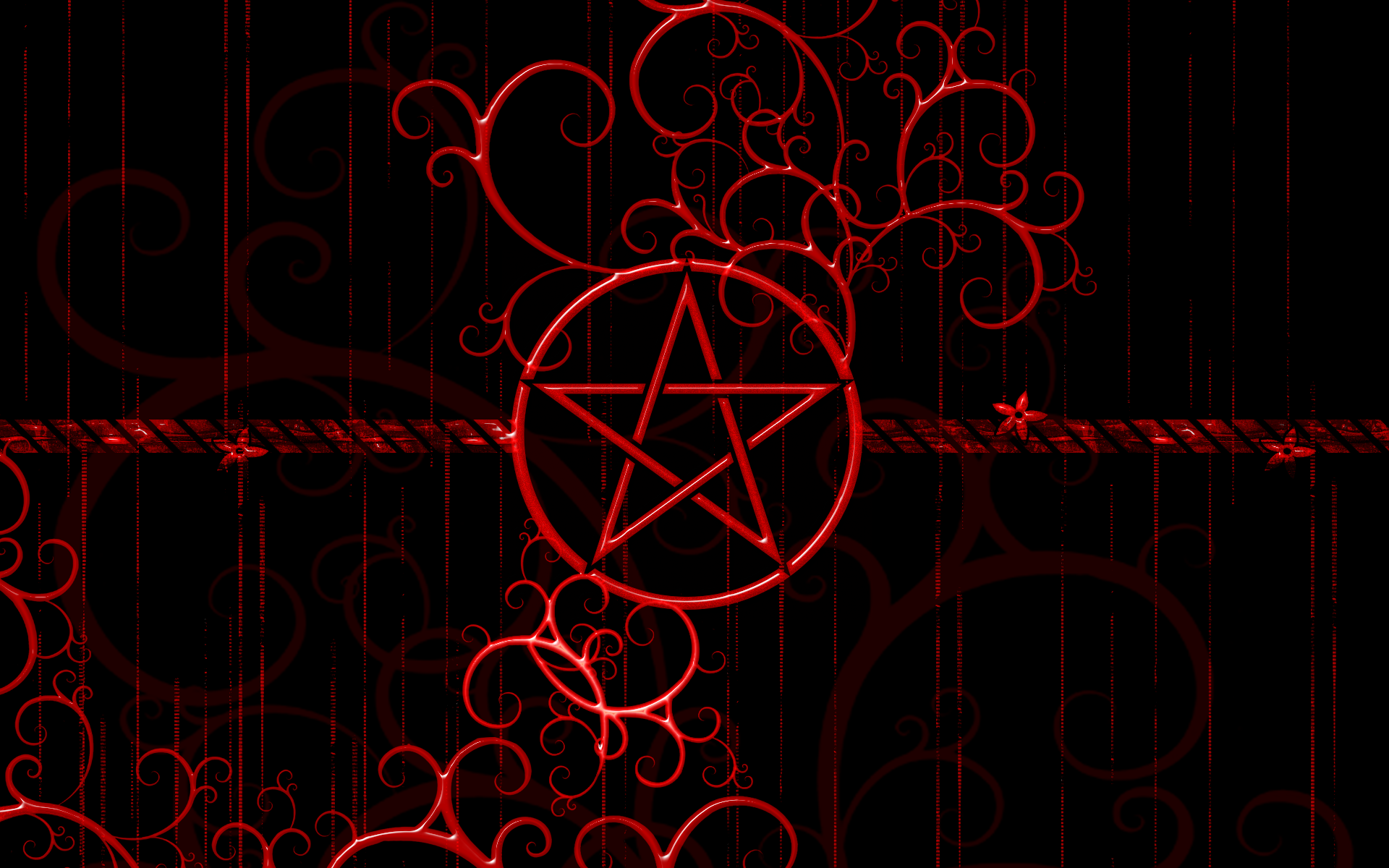 Demonic Wallpapers