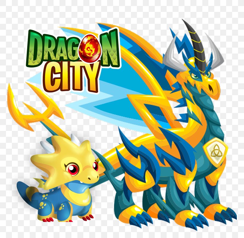 Dragon City
 Wallpapers