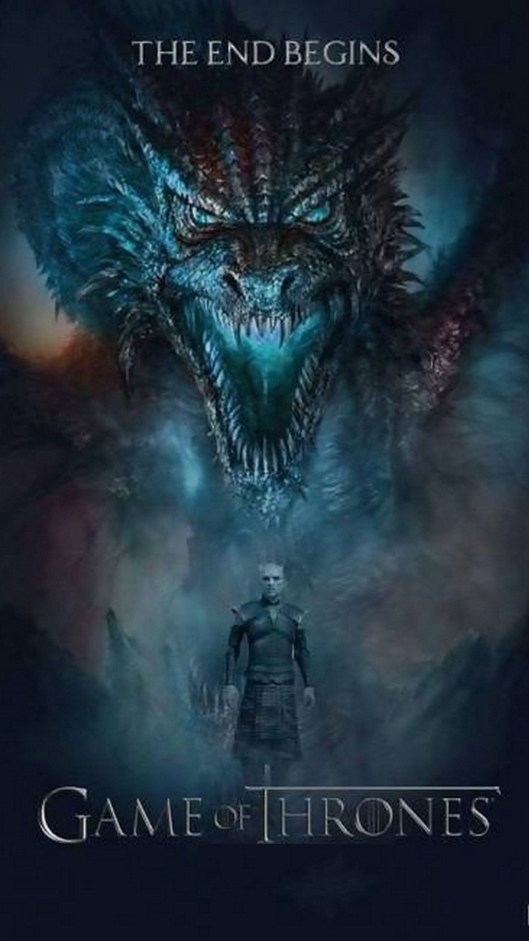 Dragon Game Of Thrones Iphone Wallpapers