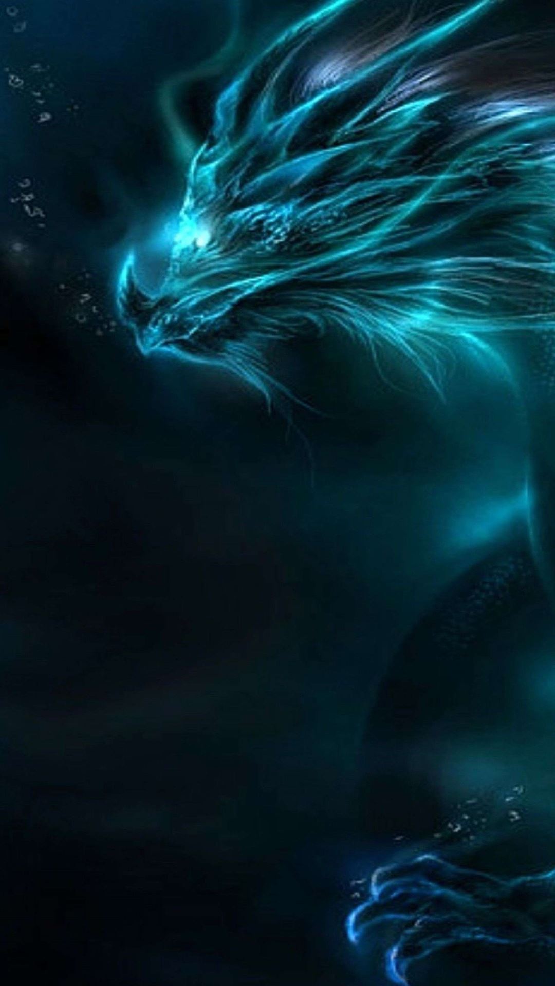 Dragon Iphone 6 Plus Wallpapers