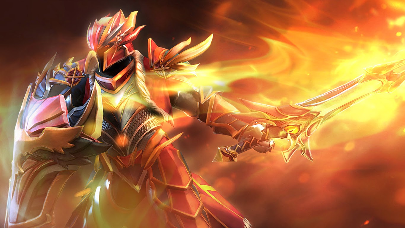 Dragon Knight Wallpapers