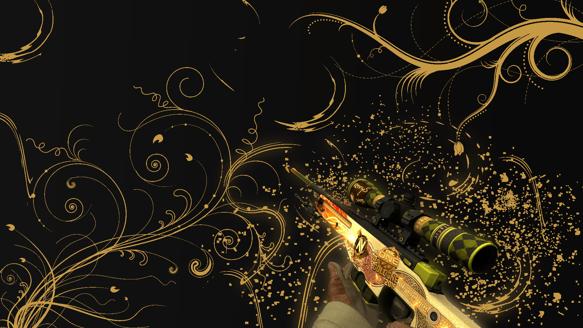 Dragon Lore
 Wallpapers