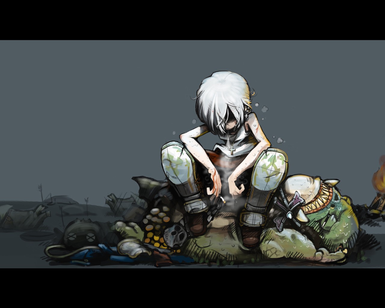 Dragon Nest
 Wallpapers