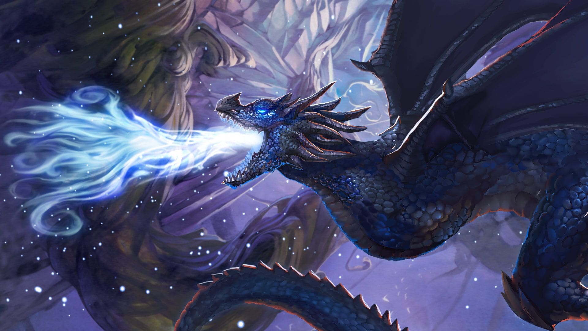 Dragon Pc Wallpapers