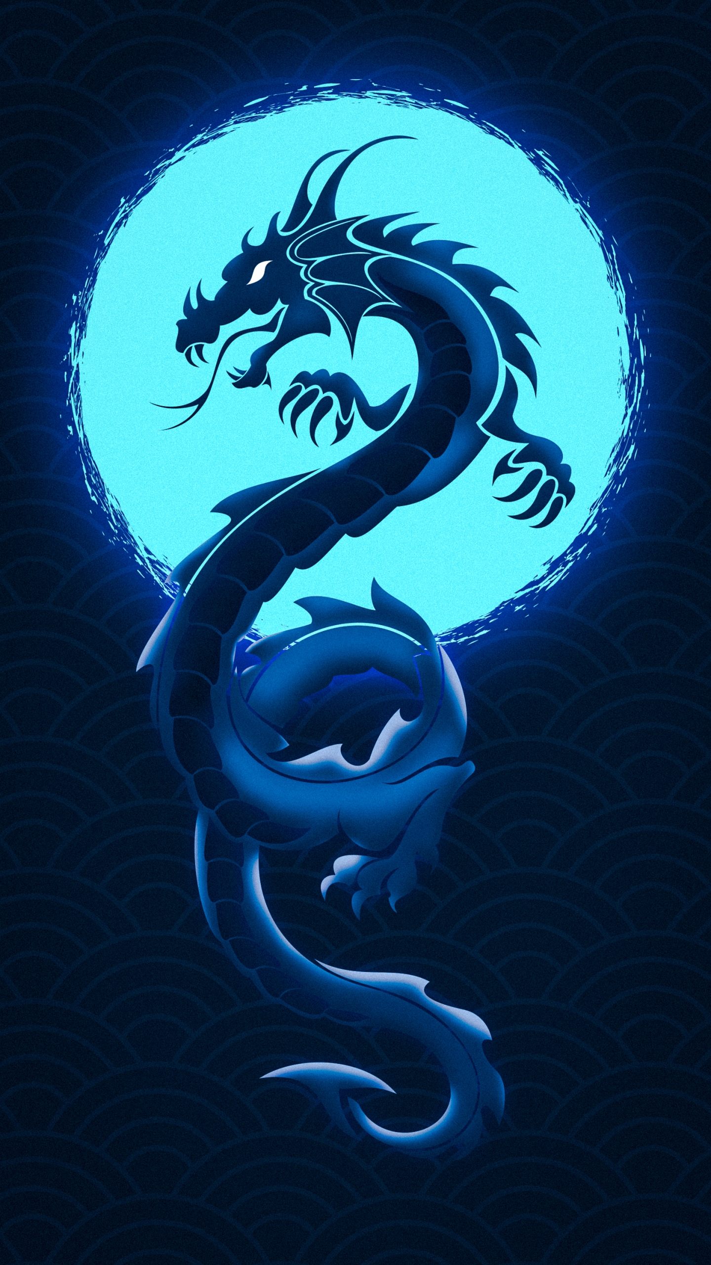 Dragon Phone Wallpapers