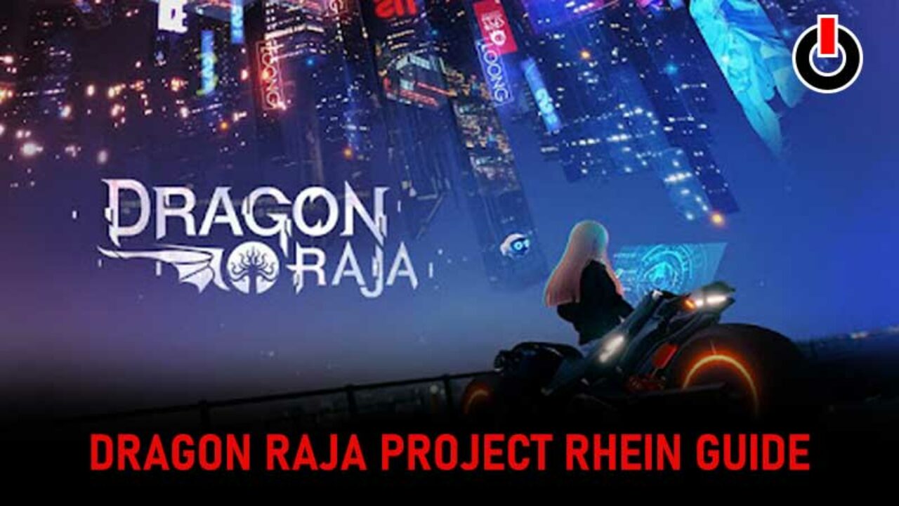 Dragon Raja
 Wallpapers