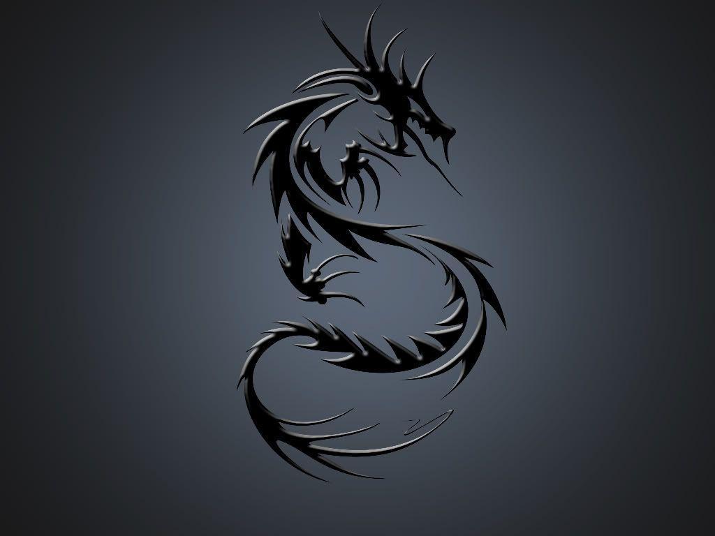 Dragon Symbol Wallpapers