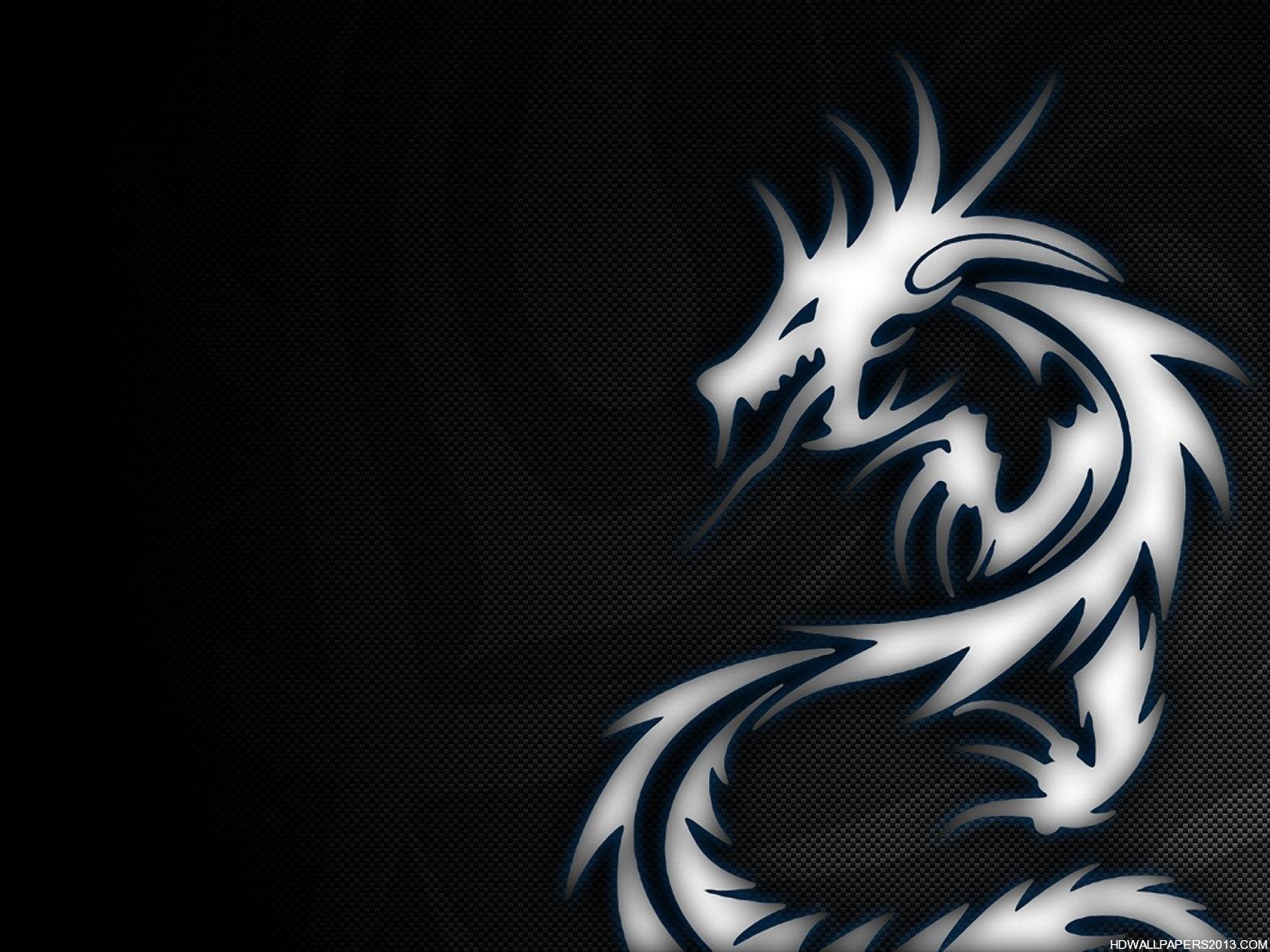 Dragon Symbol Wallpapers