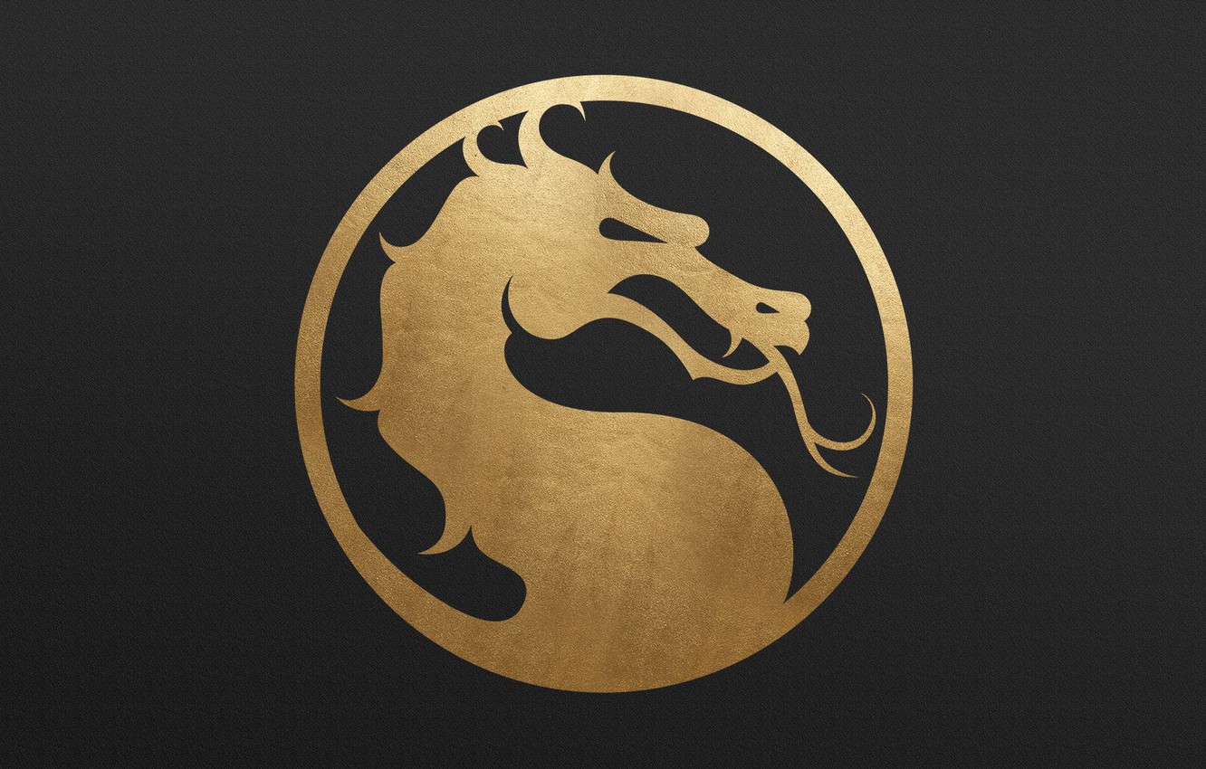 Dragon Symbol Wallpapers