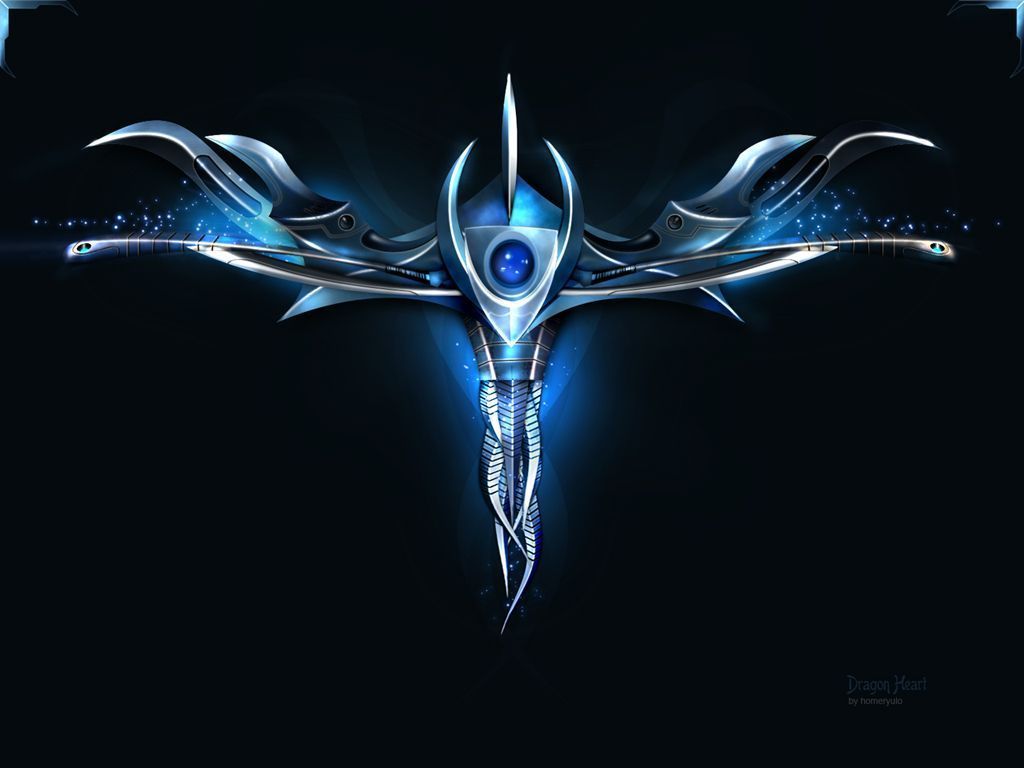 Dragon Symbol Wallpapers