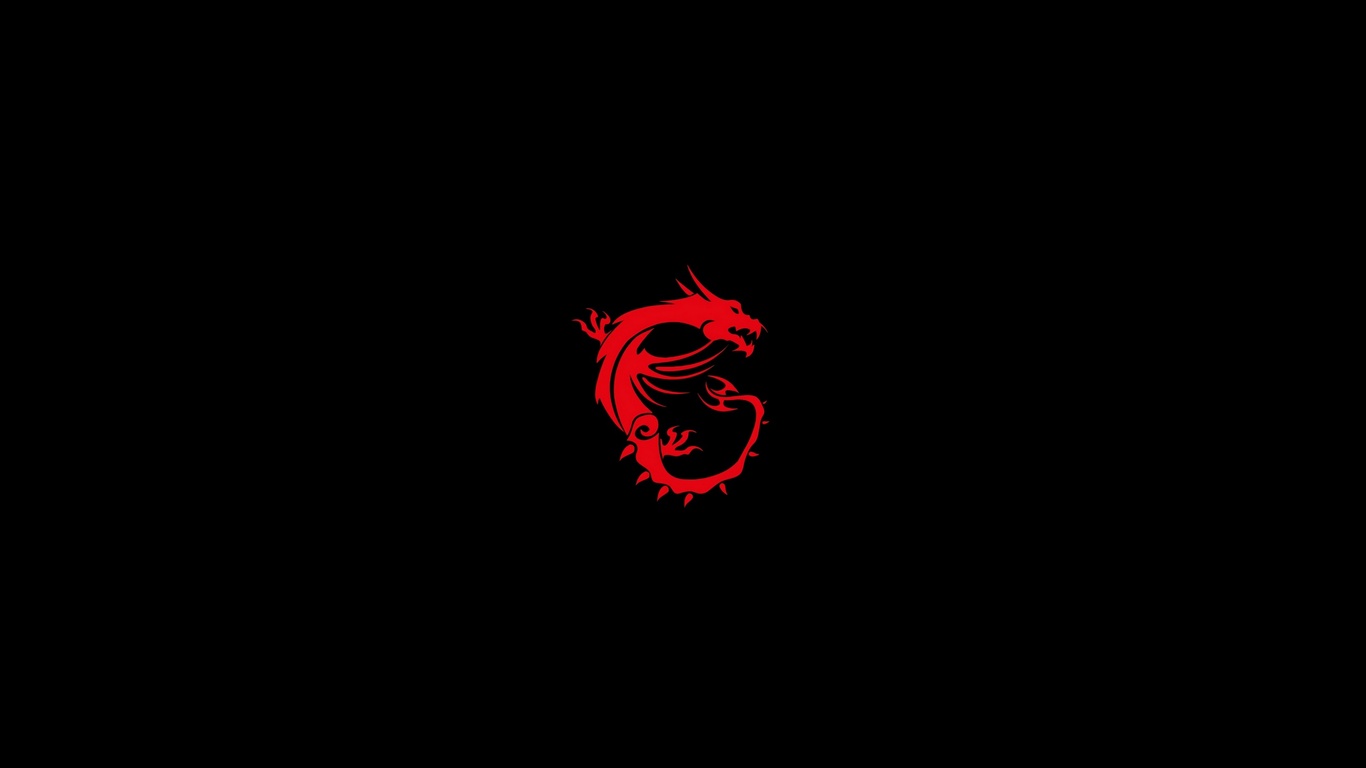 Dragon Symbol Wallpapers