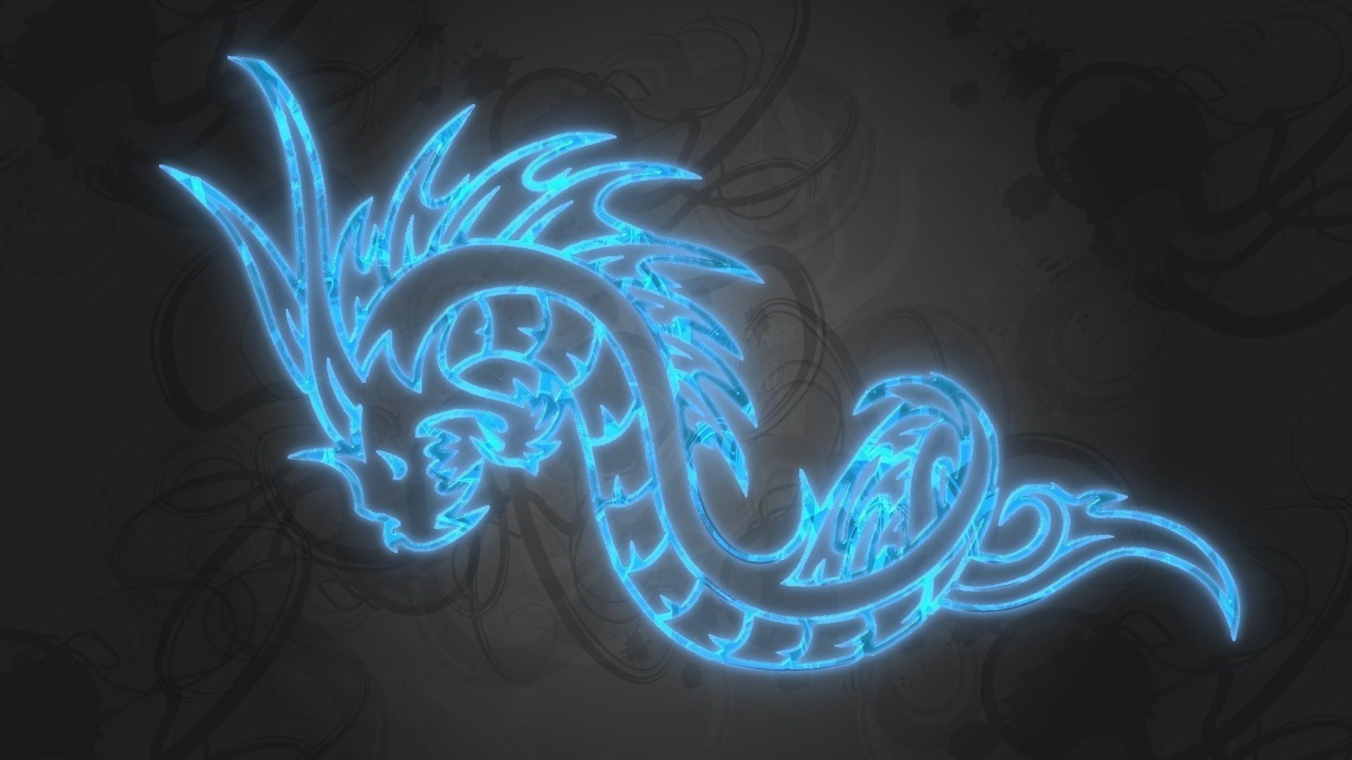 Dragon Symbol Wallpapers