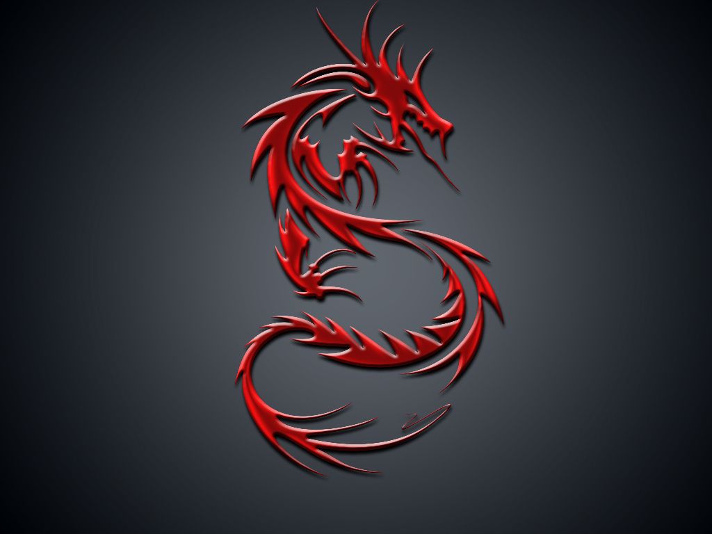 Dragon Tattoo
 Wallpapers