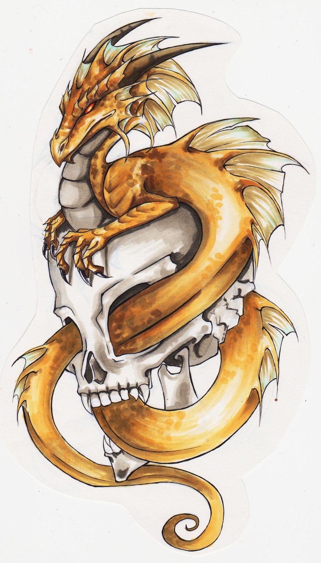 Dragon Tattoo
 Wallpapers