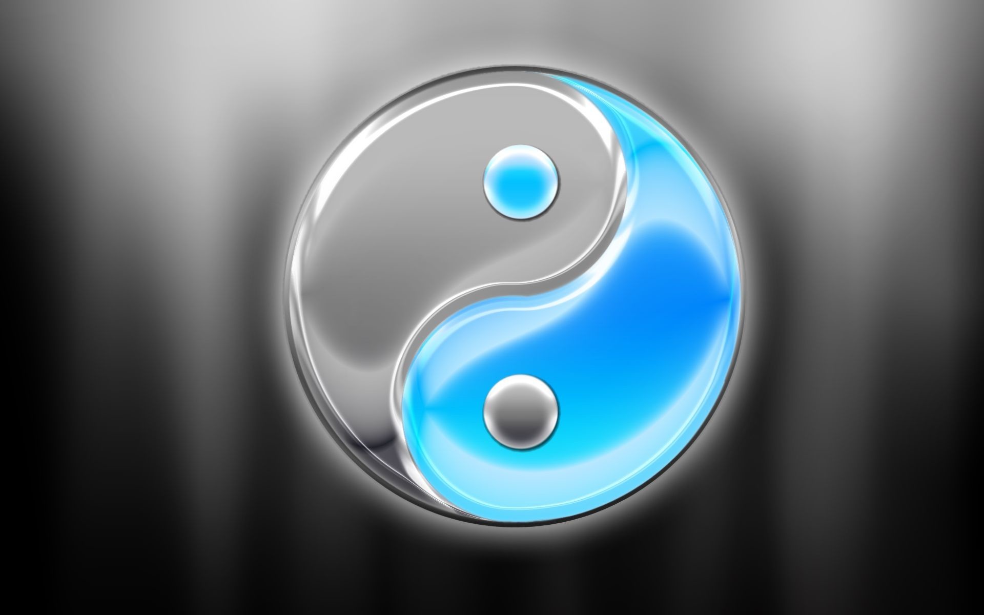 Dragon Yin Yang
 Wallpapers