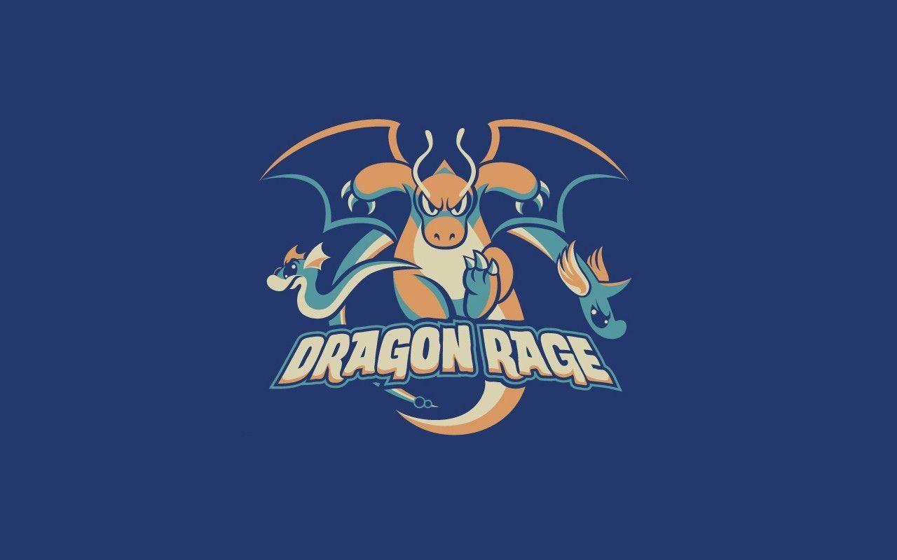 Dragonite Wallpapers