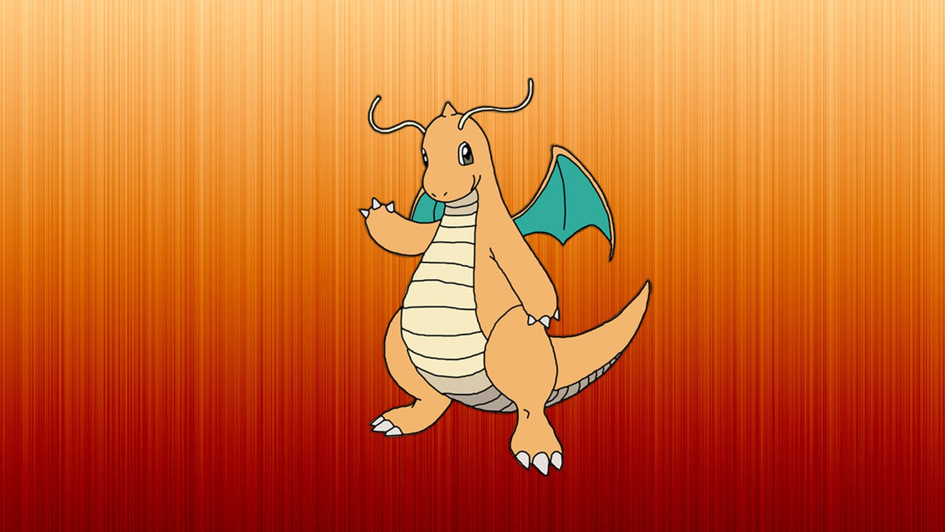 Dragonite Wallpapers