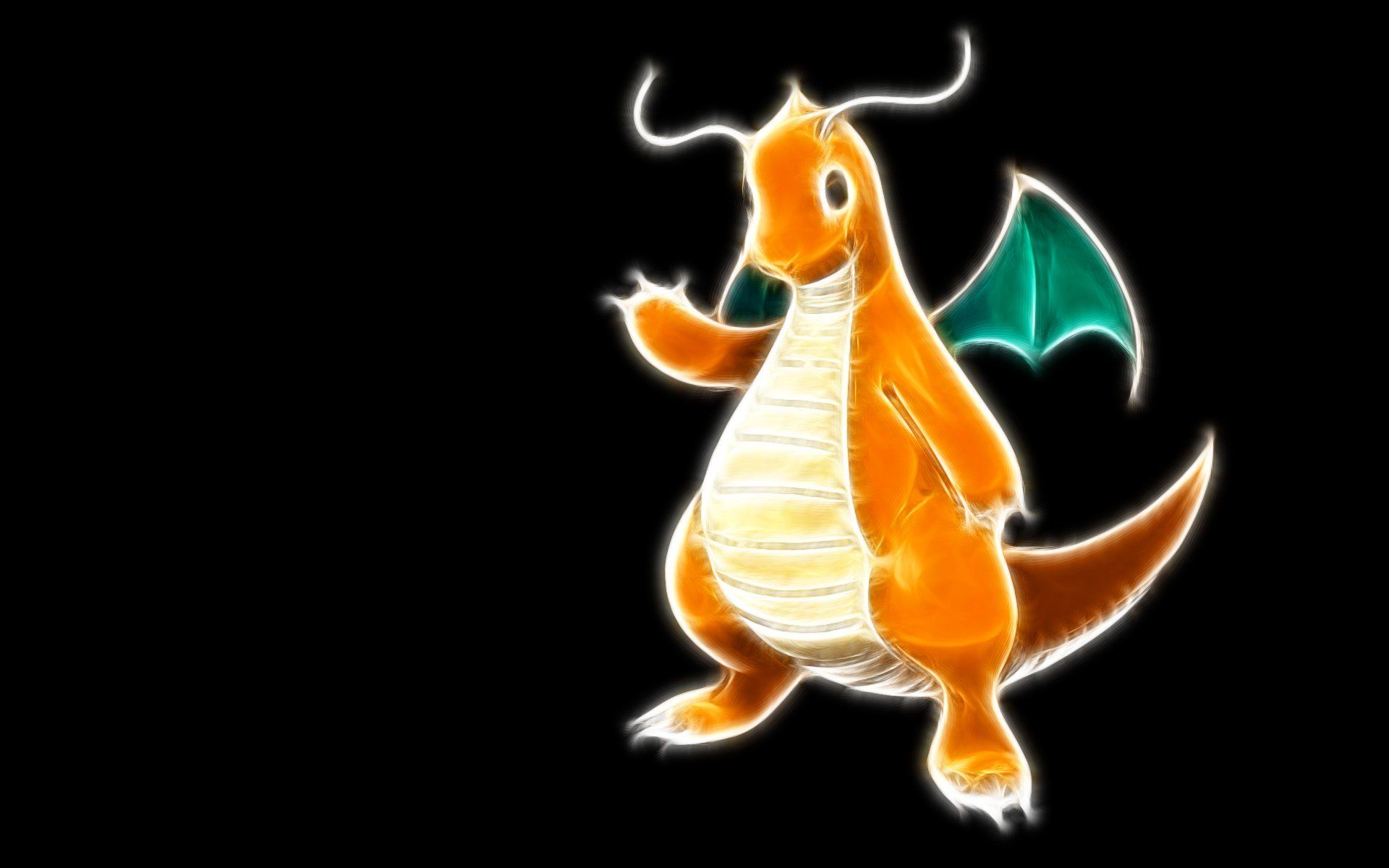 Dragonite Wallpapers