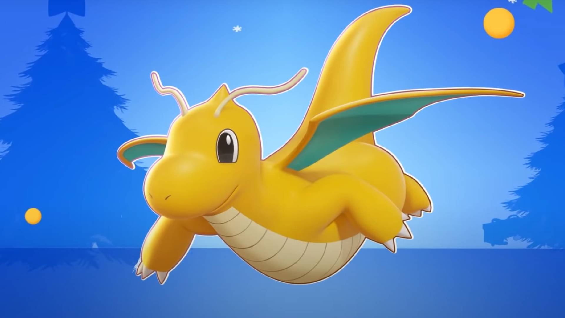 Dragonite Wallpapers