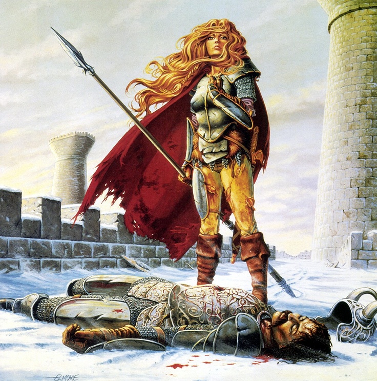 Dragonlance Wallpapers