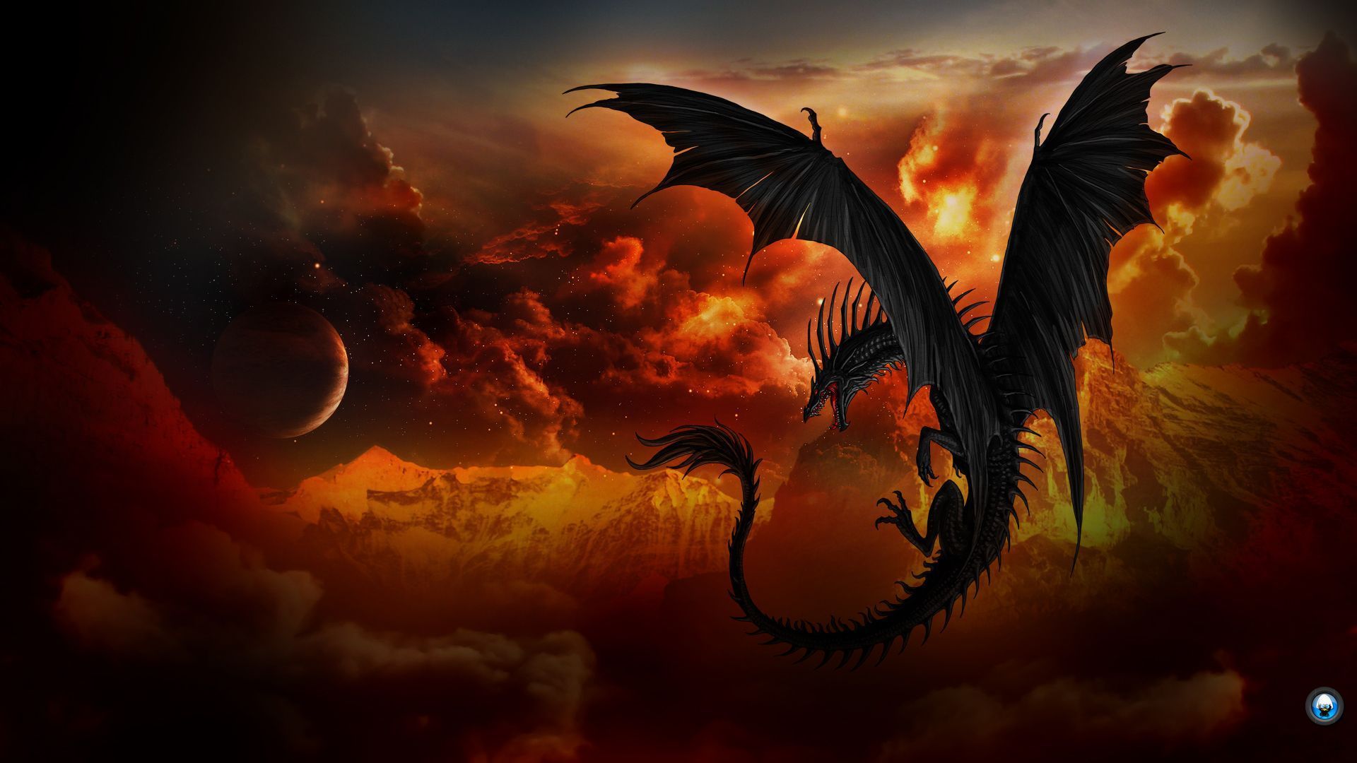 Dragons Wallpapers