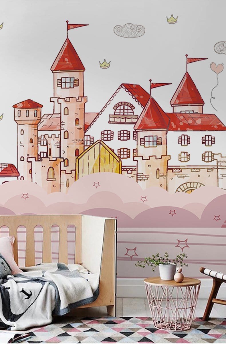 Dreamy Castle
 Wallpapers