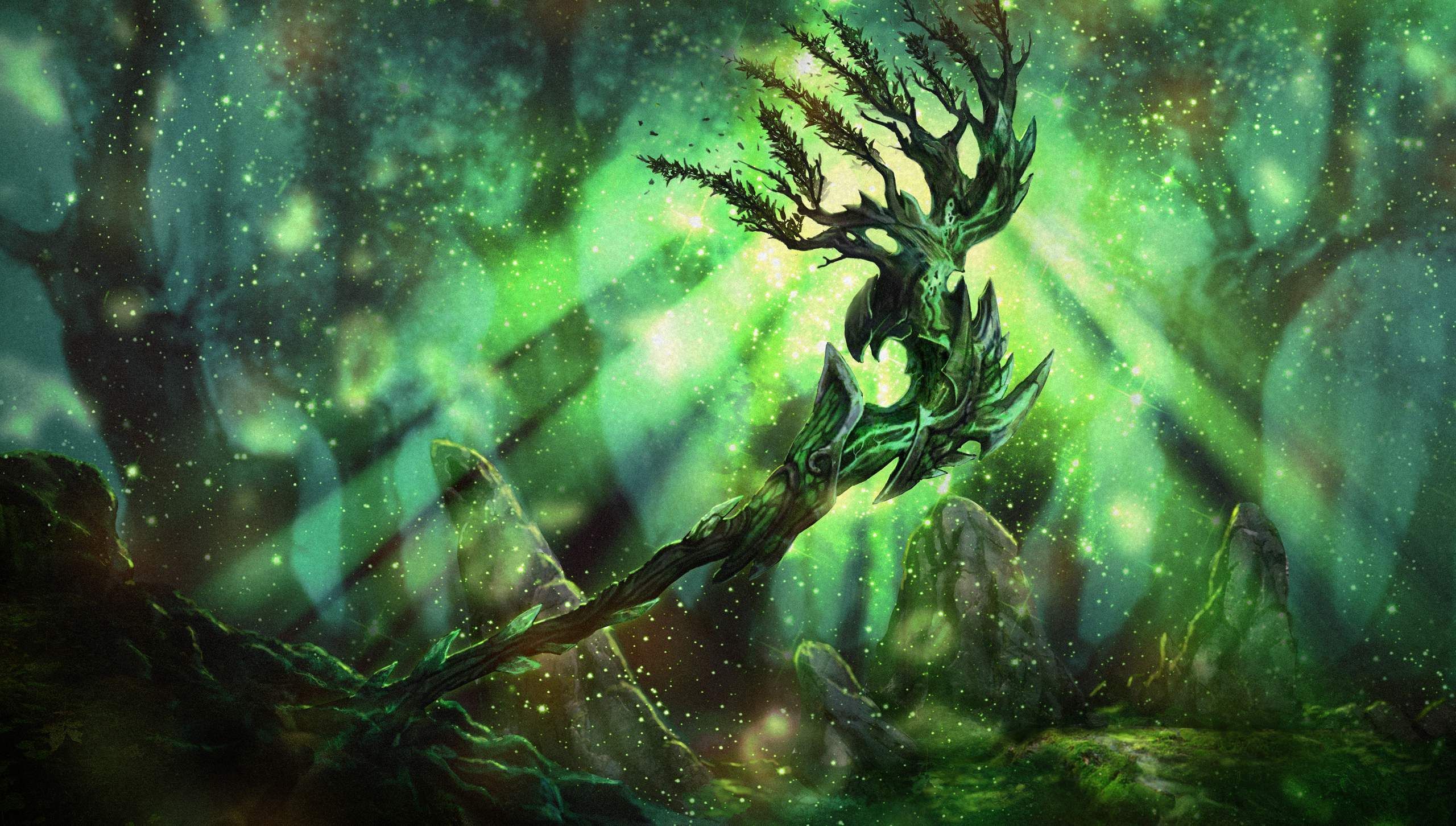 Druid Wallpapers