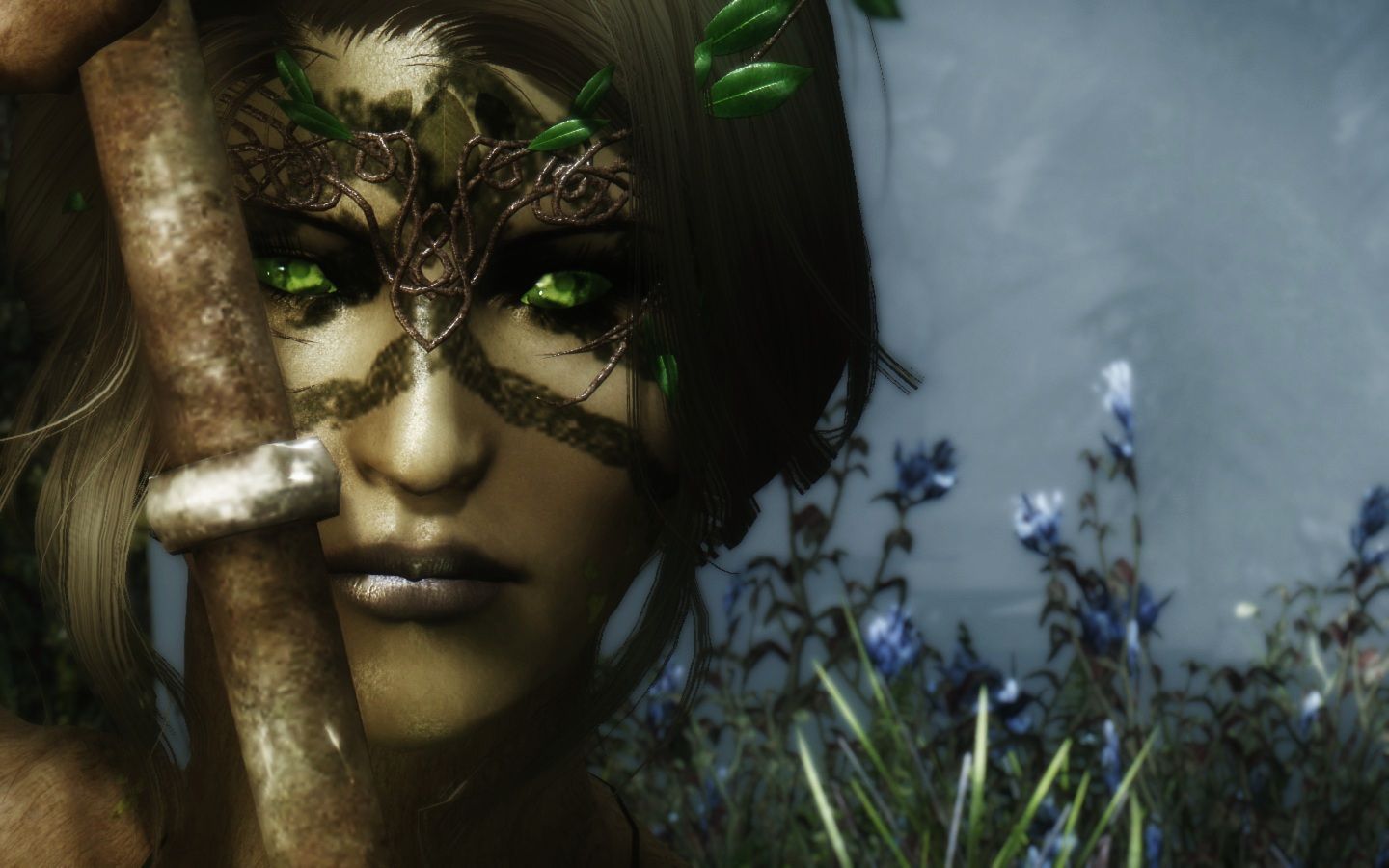 Dryad Wallpapers