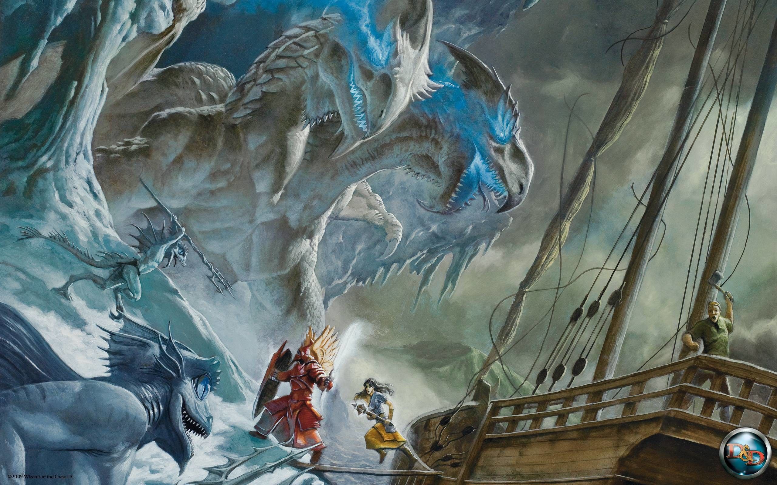 Dungeon Master Dungeons &Amp; Dragons
 Wallpapers