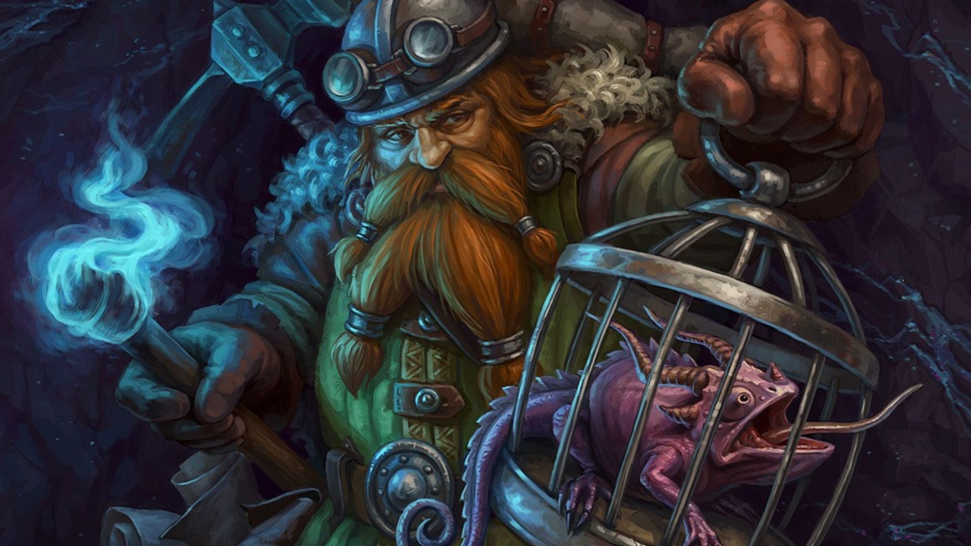 Dwarf Wallpapers