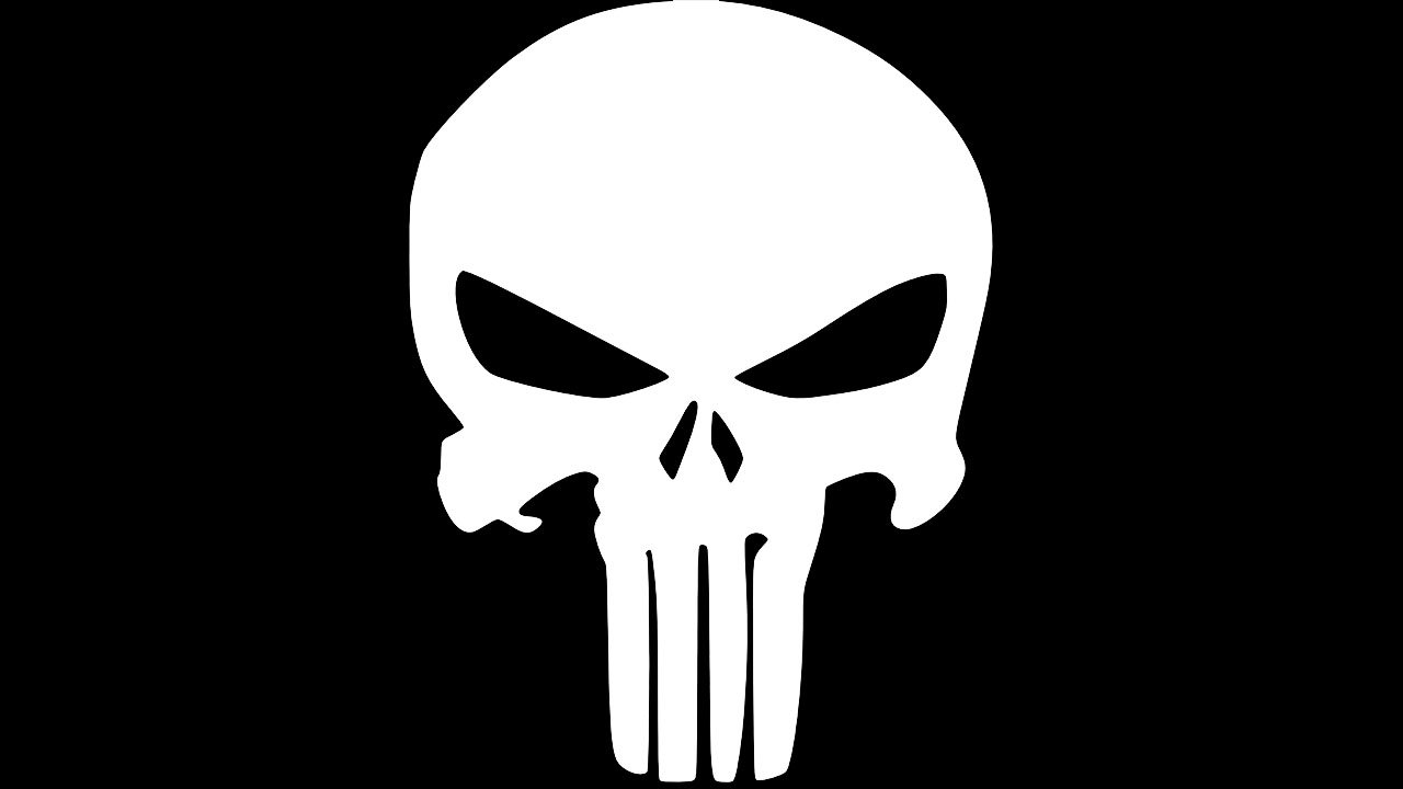 Elongated Skull Wallpapers