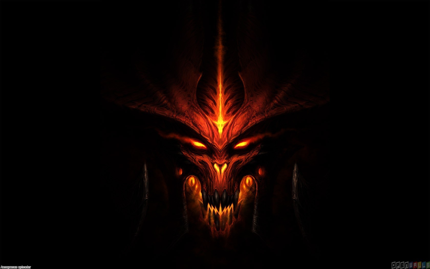 Evil Wallpapers