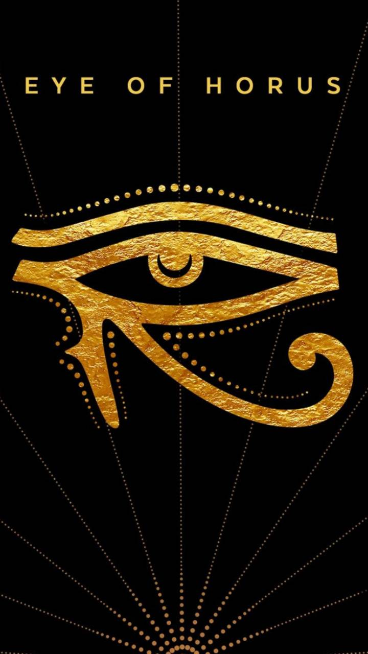 Eye Of Horus Wallpapers