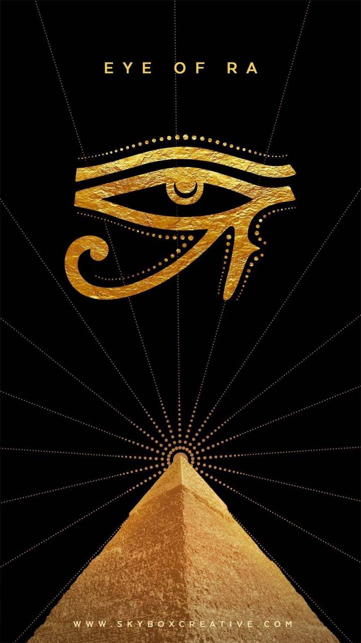 Eye Of Horus Wallpapers