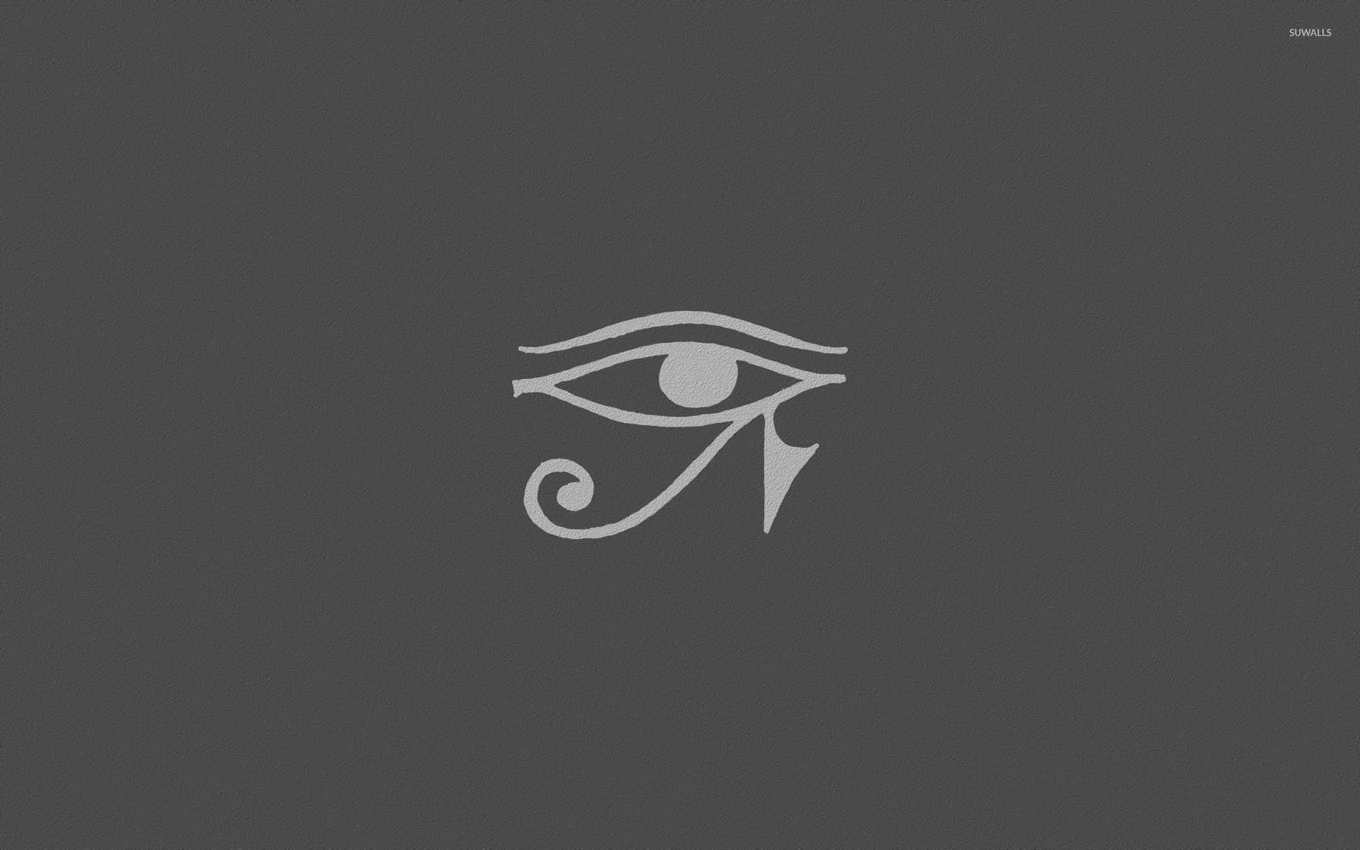 Eye Of Horus Wallpapers
