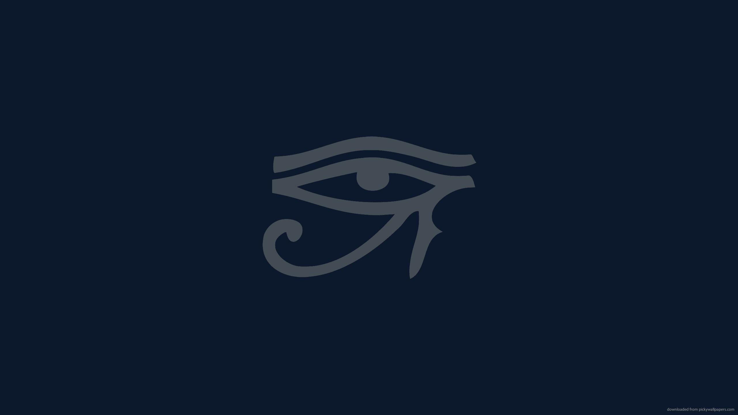 Eye Of Horus Wallpapers