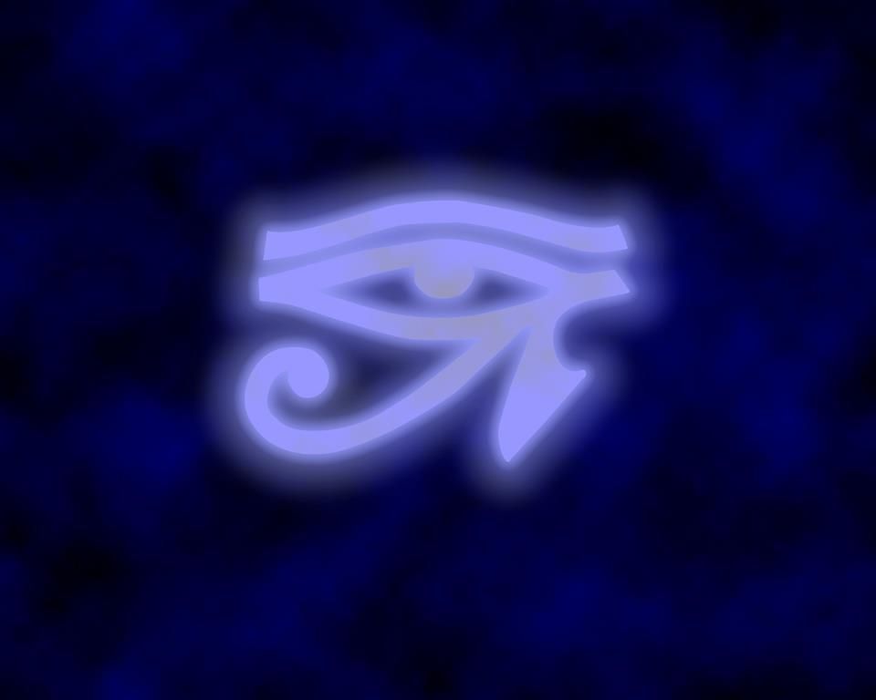 Eye Of Horus Wallpapers