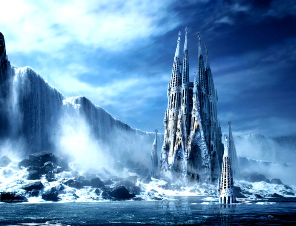 Fantasy Castle Hd
 Wallpapers