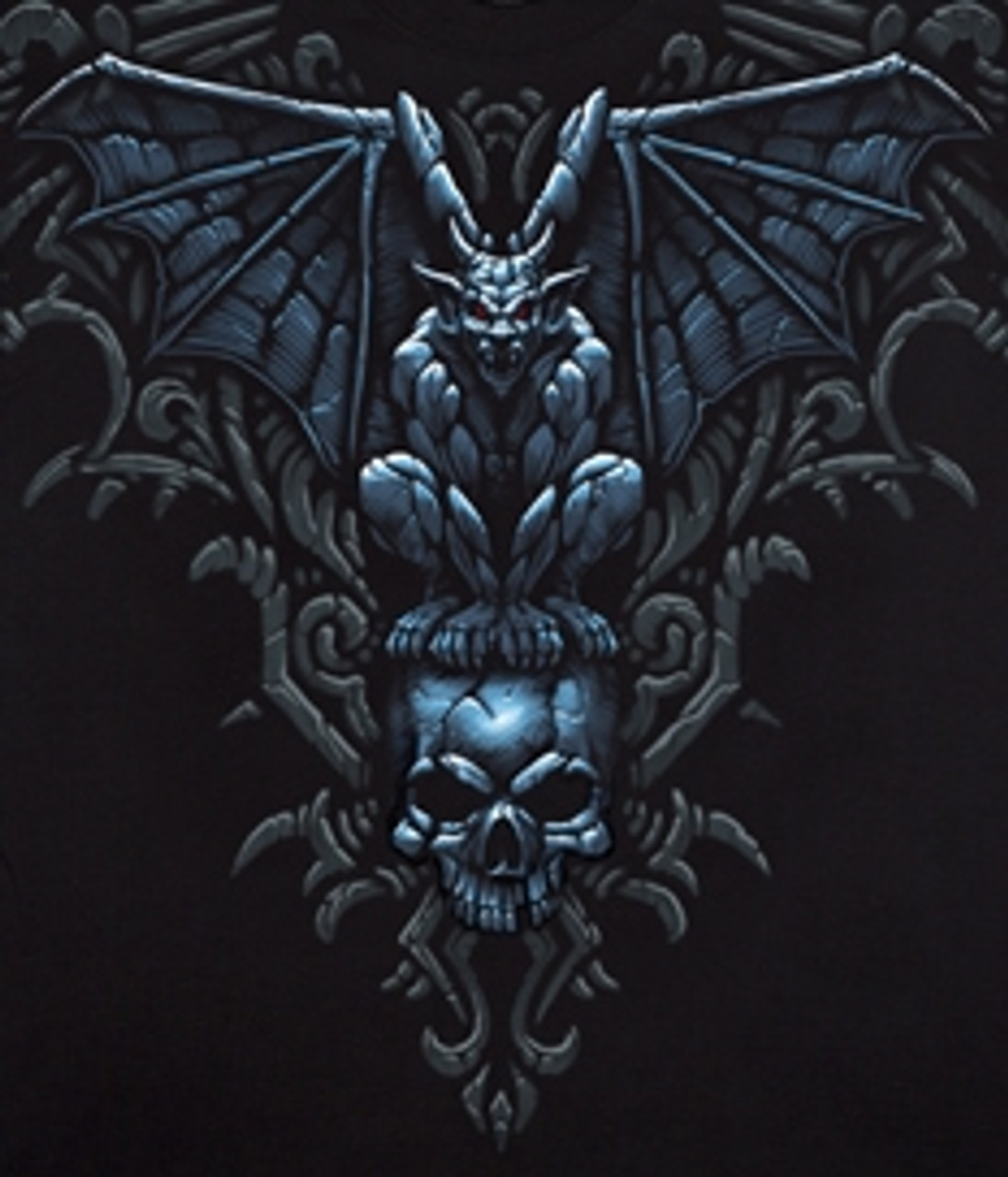 Fantasy Gargoyle Wallpapers