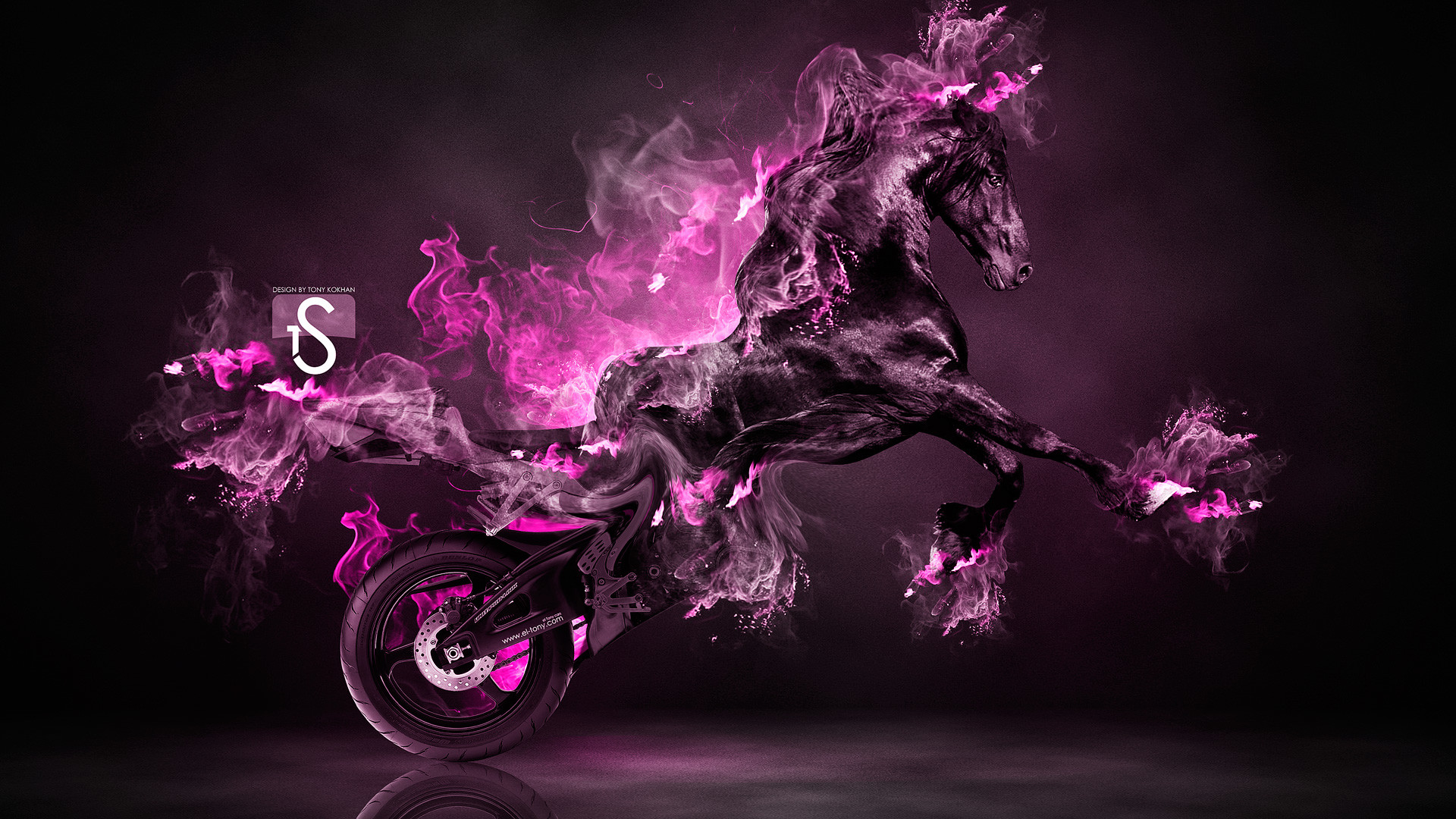 Fantasy Horse Wallpapers